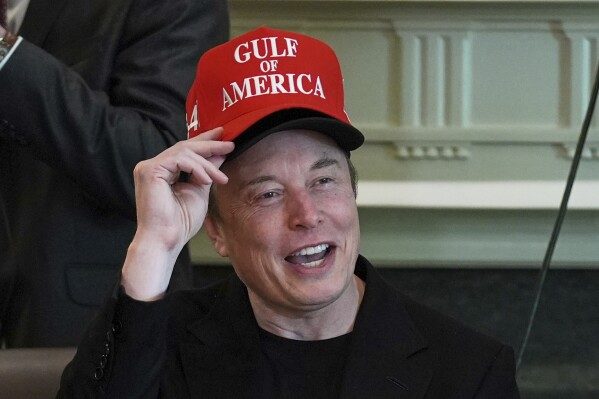 Trump vs. Musk: Wojna tytanów pali Teslę! Akcje w dół o 7%, inwestorzy w panice