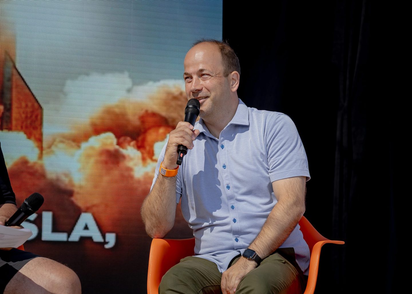 Wielki Moment Tesli? Wiceminister inżynierii Moravy ujawnia śmiałe plany. Co to oznacza dla przyszłości motoryzacji?