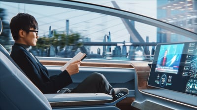 Uber czy Tesla: Który gigant technologiczny bardziej opłaca się kupić TERAZ? Analiza ekspertów
