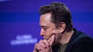 Elon Musk wiek, wzrost, żona, dzieci, majątek