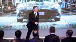 Elon Musk wiek, wzrost, żona, dzieci, majątek