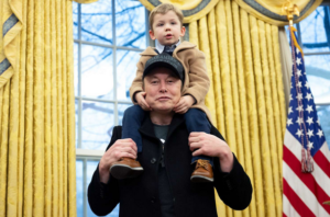 Ile dzieci ma Elon Musk? Poznaj jego 14 potomków oraz ich imiona.