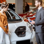 Używany samochód elektryczny – Na co zwrócić uwagę?