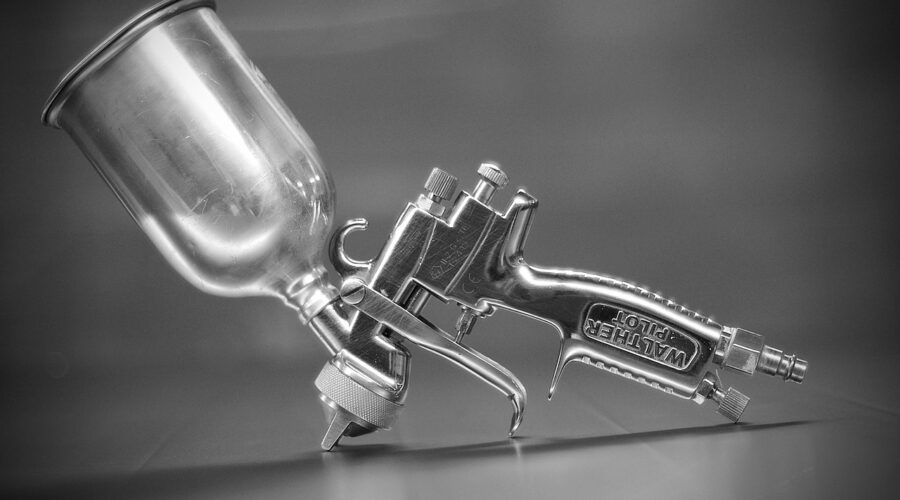 Wszystko do lakierowania i pielęgnacji samochodu – sklep lakierniczy online