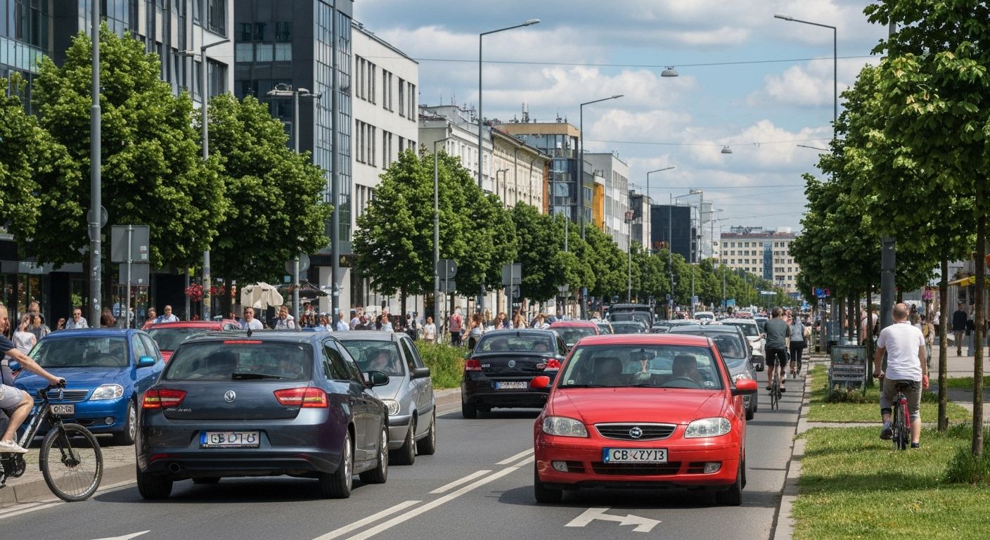Rejestracja CB – jakie miasto ma ten skrót i skąd pochodzi rejestracja? 2