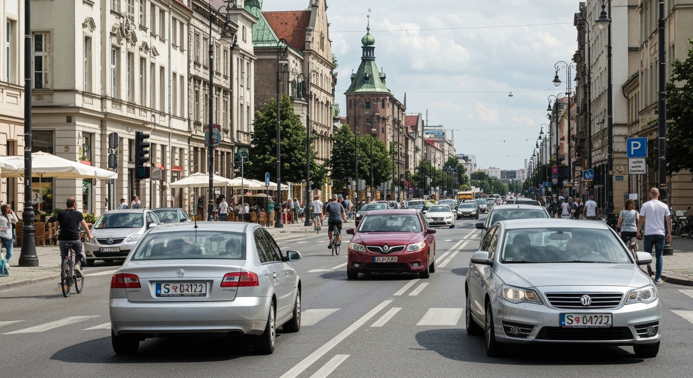 Rejestracja SK – jakie miasto kryje się pod tym oznaczeniem? 2